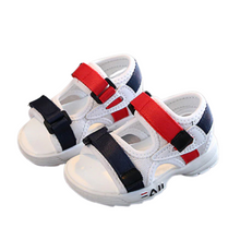 Antislip sandalen voor peuters