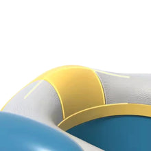 PandaLoo | Niedlicher Töpfchenstuhl mit Weichem PVC-Sitz für Kleinkinder