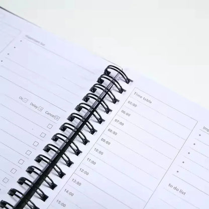 NoteNest Wiederverwendbares Smart-Notizbuch – Malen & Löschen – Ab 5 Jahren