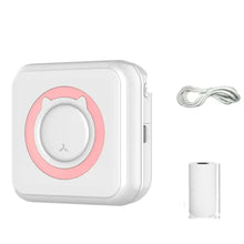 SnapBot – Kinder Bluetooth Sofortbild Drucker ab 6 Jahren | Thermodruck Knips & Druck