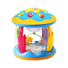 MagicCarousel - Magisches Babykarussell-Spielzeug