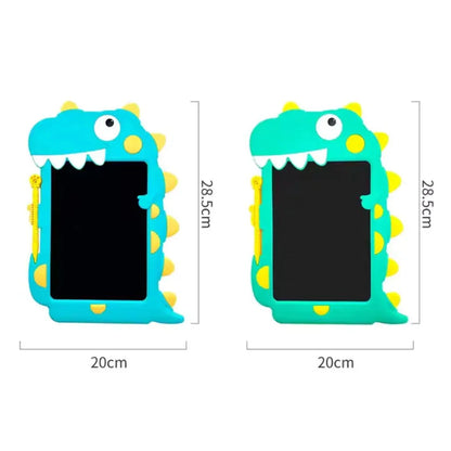 SketchPet– Kinder LCD Zeichenbrett ab 3 Jahren | Tragbarer Kreativspaß