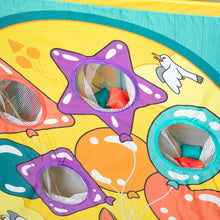 Plezier op de kermis! Speeltent in het Game Center