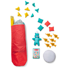 Plezier op de kermis! Speeltent in het Game Center