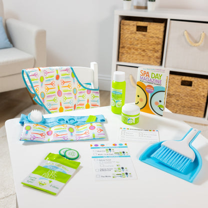 Salon & Spa Speelset