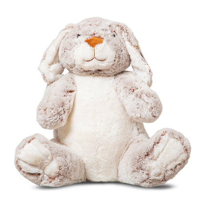 Knuffeldier van konijn