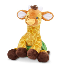 Baby Giraffe Knuffeldier