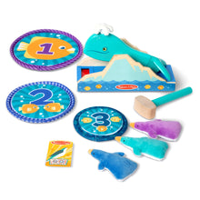 Plezier op de kermis! Penguin-lancering