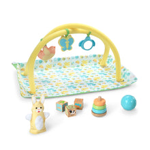 Love Toy Time Speelset