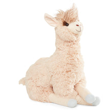Gevulde pluchen dier