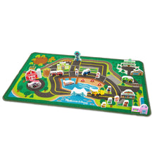 Activiteitenkleed - Adventure Bay