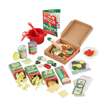 Pizza & Pasta Speelset