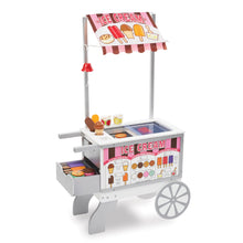 Snacks & Snoepwinkel