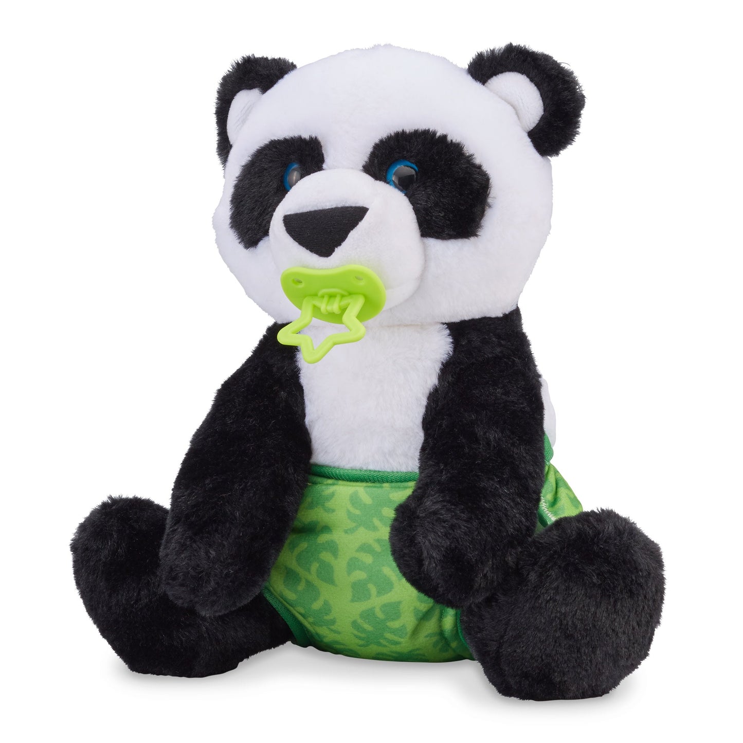 Baby Panda Knuffeldier