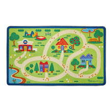 Blue's Clues & You! Blue's Neighborhood Activiteitenkleed