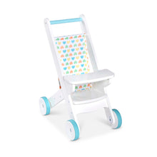 Speelkinderwagen