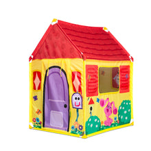 Blue's House Speeltent