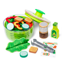 Slacentrifuge speelset