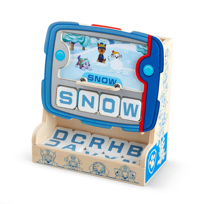 PAW Patrol Zie & Spell Pup Pad