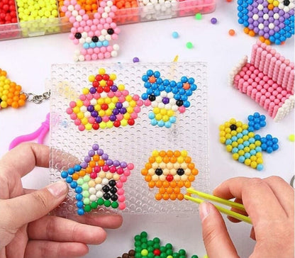 FusionBeads - Wasserschmelzperlen-Kunstset