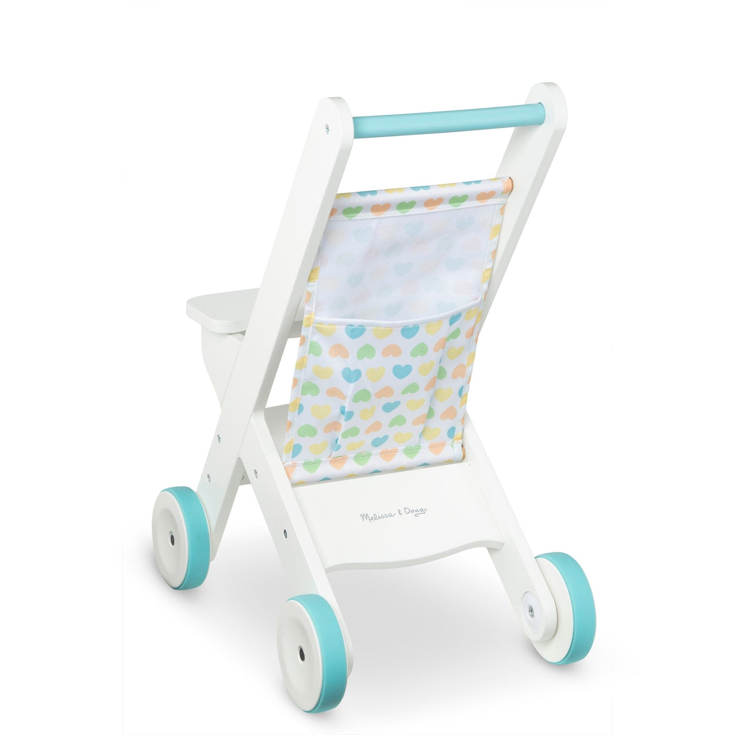 Speelkinderwagen