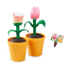 Bloementuin speelset