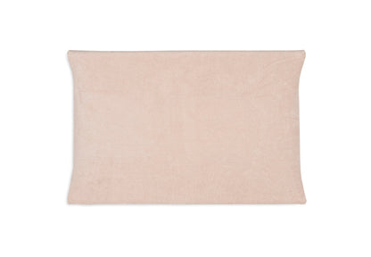 Changing Mat Cover Terry - Wild Rose (2 Pack)