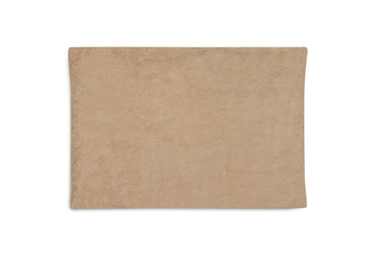 Changing Mat Cover Terry (50x70cm) - Wild Rose/Biscuit - (2 Pack)
