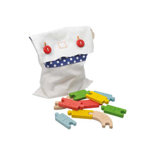 Domino Braille'a