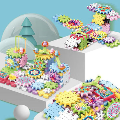 PowerBlocks - Ultimatives edukatives Bauvergnügen