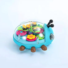 MelodyBug – Musik Käfer Spielzeug mit Rädern | Ab 1 Jahr