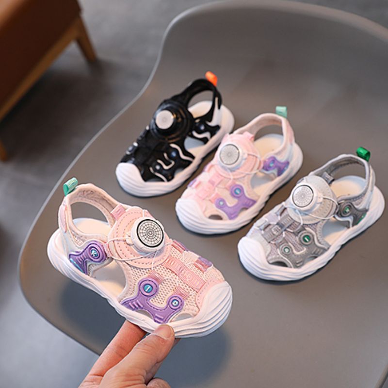 Outdoor Sport Design Sandalen