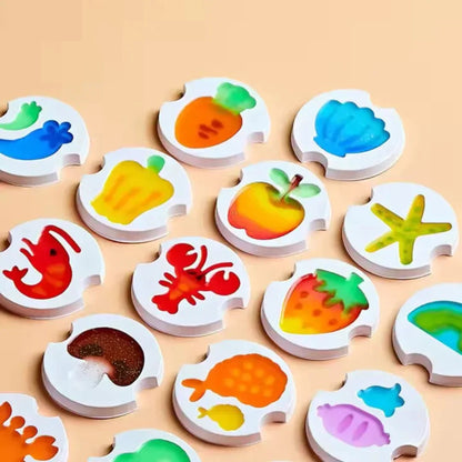 BrothParty – Hot Pot Kochspielset für Kinder ab 3 Jahren