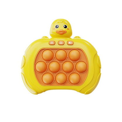 PopMaster - Pop-it-Spielzeugspiel
