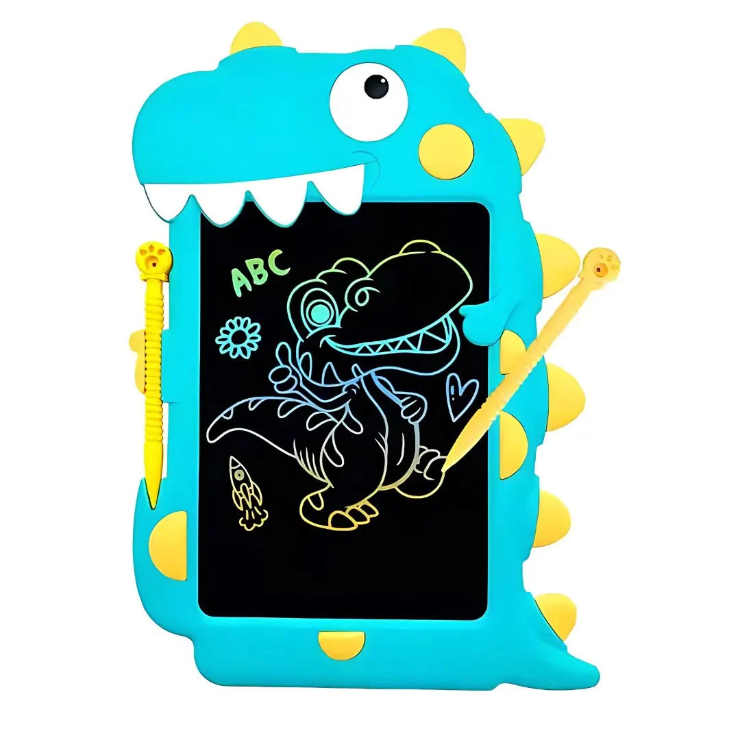 SketchPet– Kinder LCD Zeichenbrett ab 3 Jahren | Tragbarer Kreativspaß