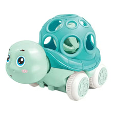 ZoomSpin – Wackelräder Spielzeugauto für Kinder ab 3+ – Fördert die Entwicklung der Motorik