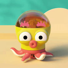 AquaQuest – Oktopus-Wasserspielzeug für Kinder ab 3+ – Fördert Fantasievolles Spielen