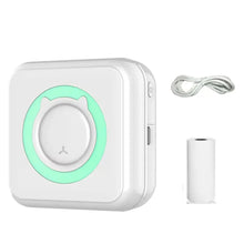 SnapBot – Kinder Bluetooth Sofortbild Drucker ab 6 Jahren | Thermodruck Knips & Druck