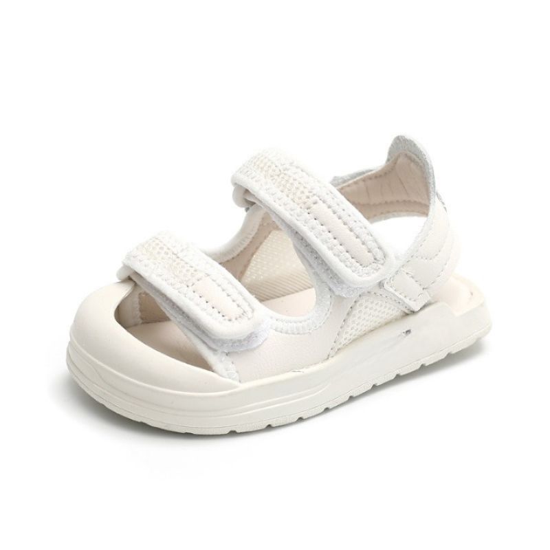 Stijlvolle sandalen voor kinderen