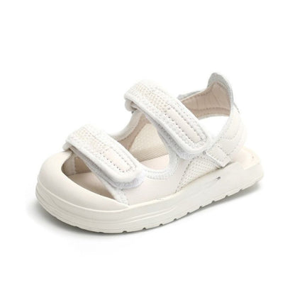 Stijlvolle sandalen voor kinderen