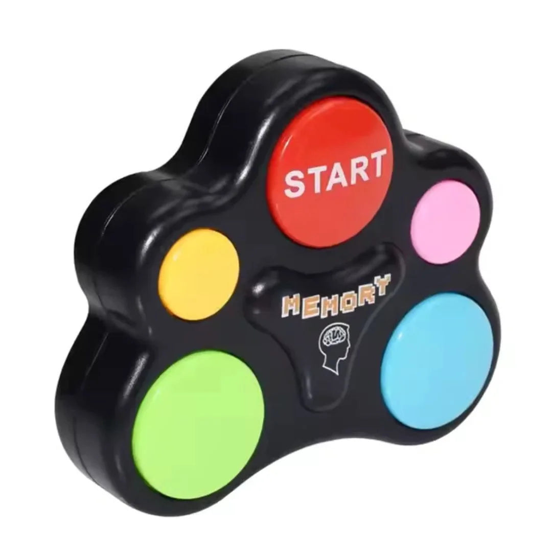 GlowMemory – Leuchtendes Gedächtnisspiel für Kinder ab 3 Jahren