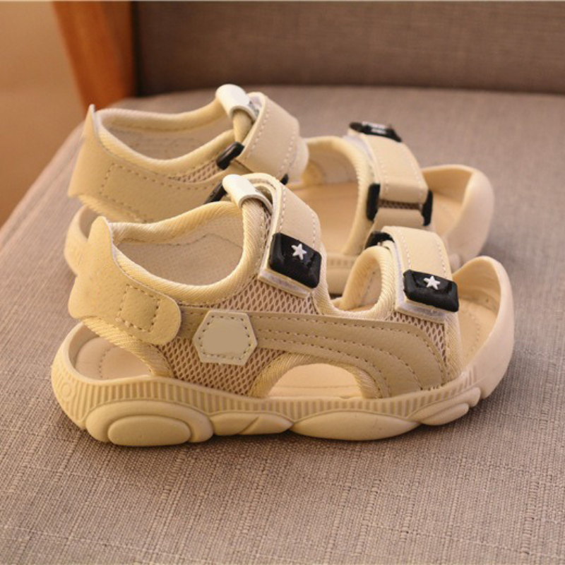 Stevige sandalen voor kinderen
