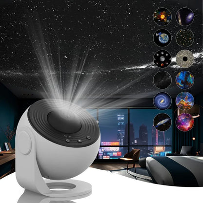 SkyLight - Universum-Projektor