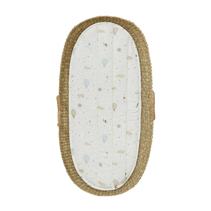 Changing Basket Liner - Dreamland