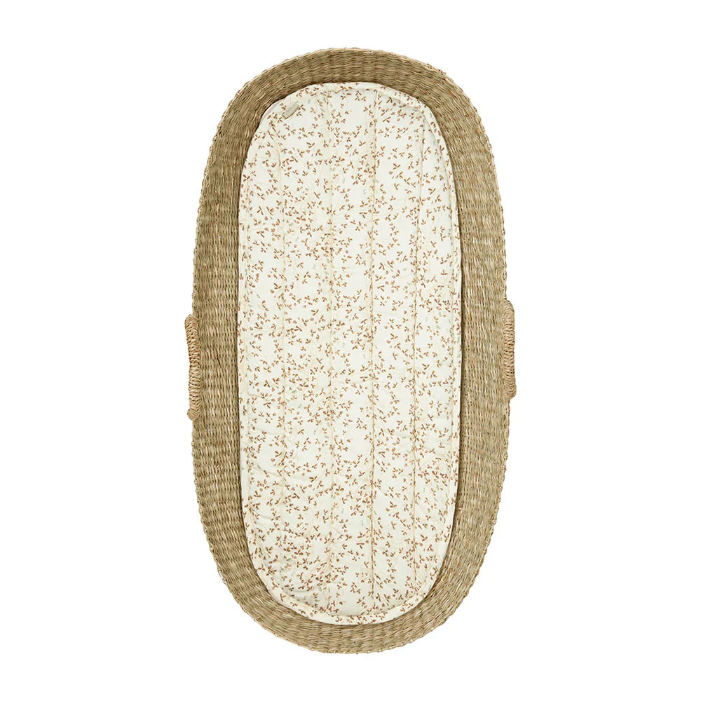 Changing Basket Liner - Lierre