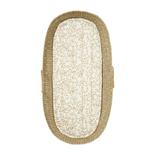 Changing Basket Liner - Lierre