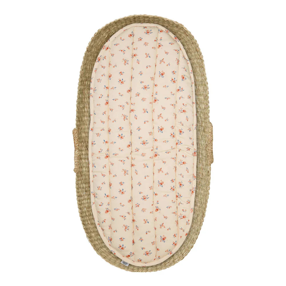 Changing Basket Liner - Berries