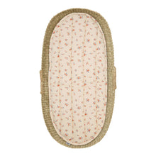 Changing Basket Liner - Berries