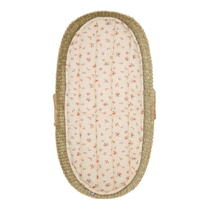 Changing Basket Liner - Berries