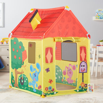 Blue's House Speeltent